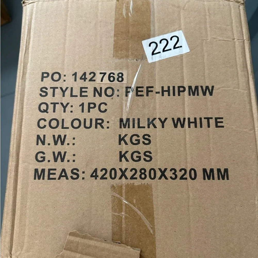 Mannequin Torso Bottom - Picture 3 of 3